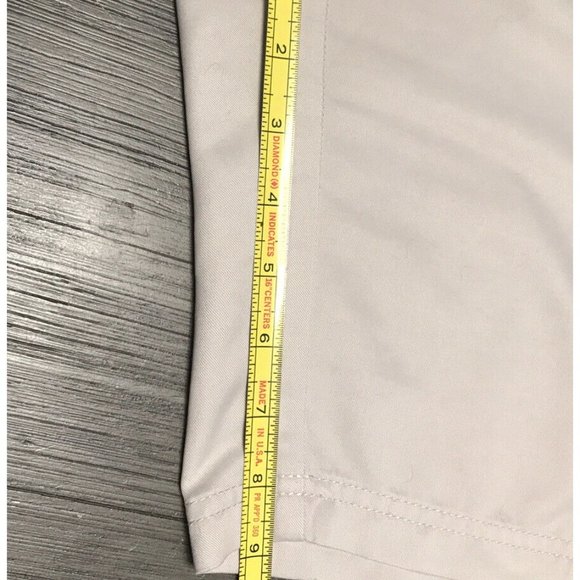 Izod Shorts Izod Xfg Size 42 Cargo Golf Shorts Khaki Tan Xtreme